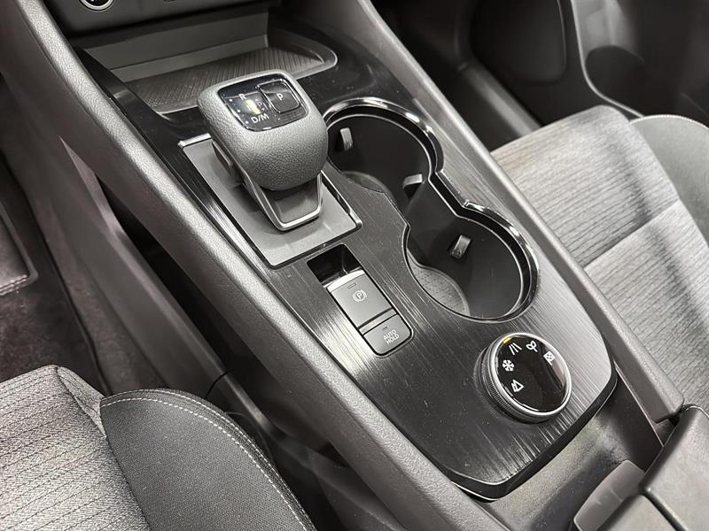 nissan Rogue 2023 - 14