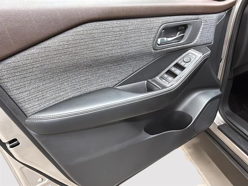nissan Rogue 2023 - 23