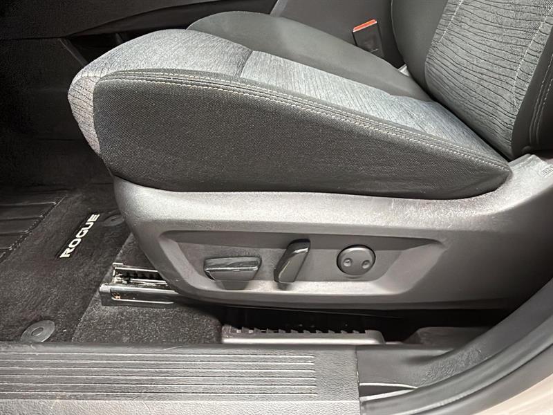 nissan Rogue 2023 - 24