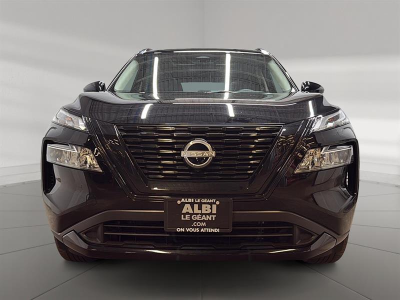 nissan Rogue 2023 - 2