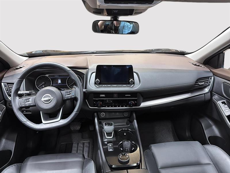 nissan Rogue 2023 - 10