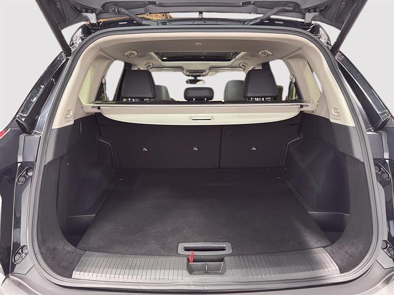 nissan Rogue 2023 - 12