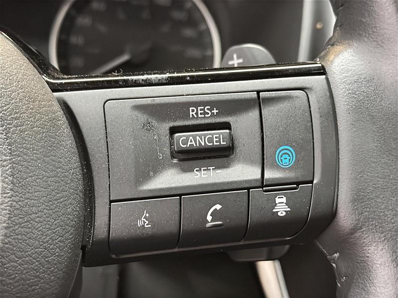 nissan Rogue 2023 - 17