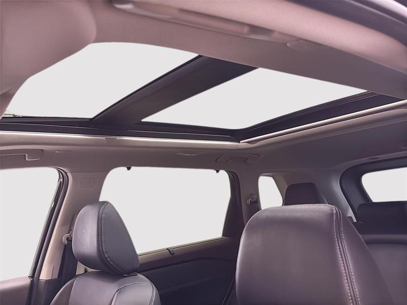 nissan Rogue 2023 - 20