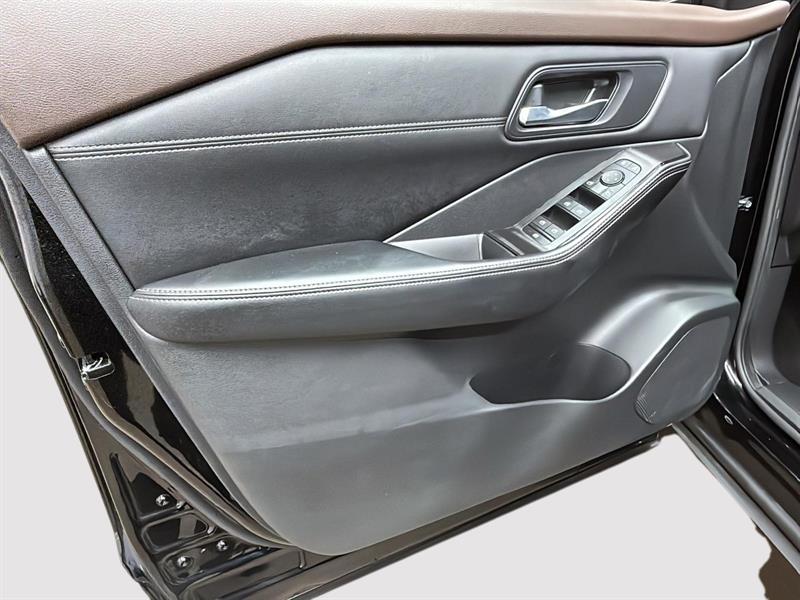 nissan Rogue 2023 - 23