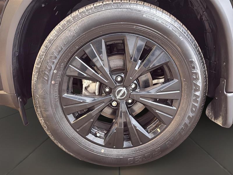 nissan Rogue 2023 - 27