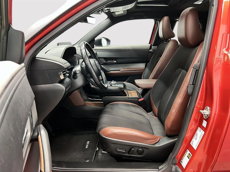 mazda MX-30 2022 - 7