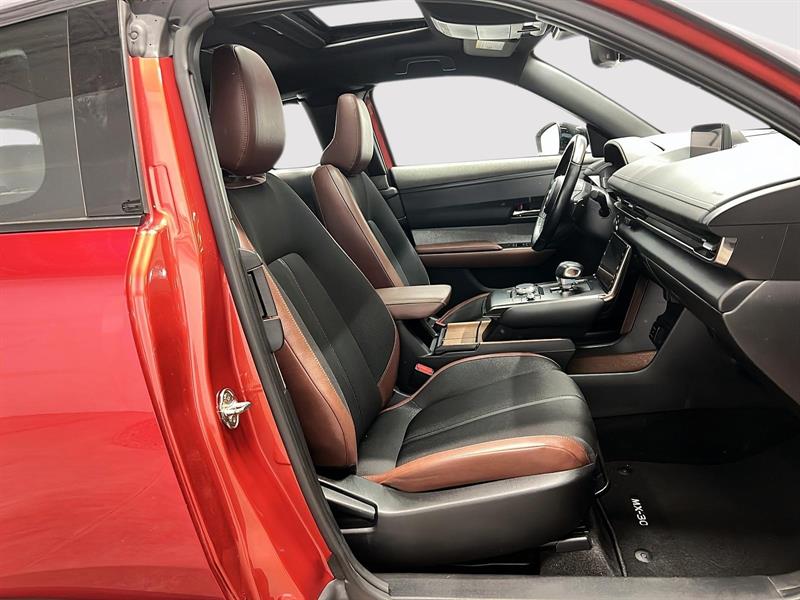 mazda MX-30 2022 - 8