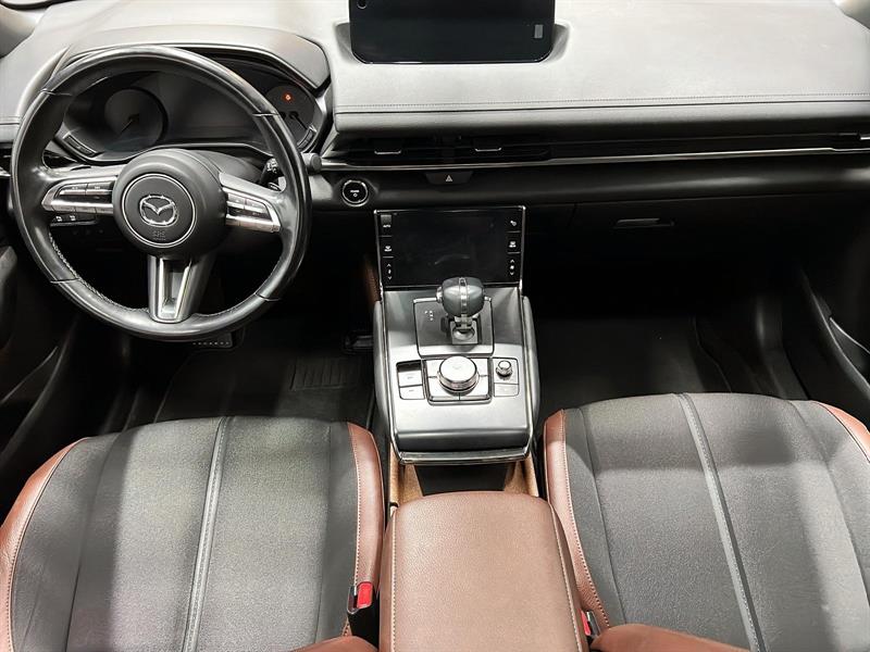 mazda MX-30 2022 - 11