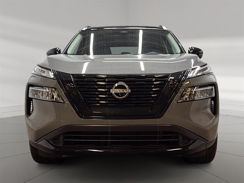 nissan Rogue 2023 - 2