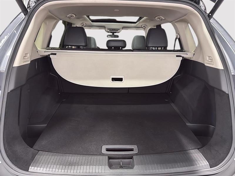 nissan Rogue 2023 - 8