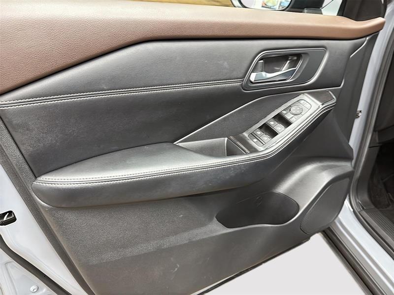 nissan Rogue 2023 - 20