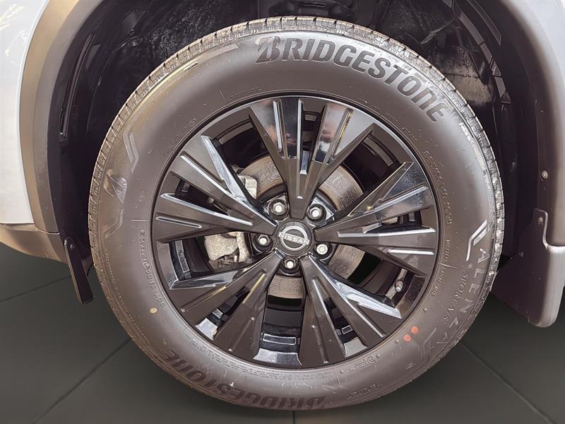 nissan Rogue 2023 - 24