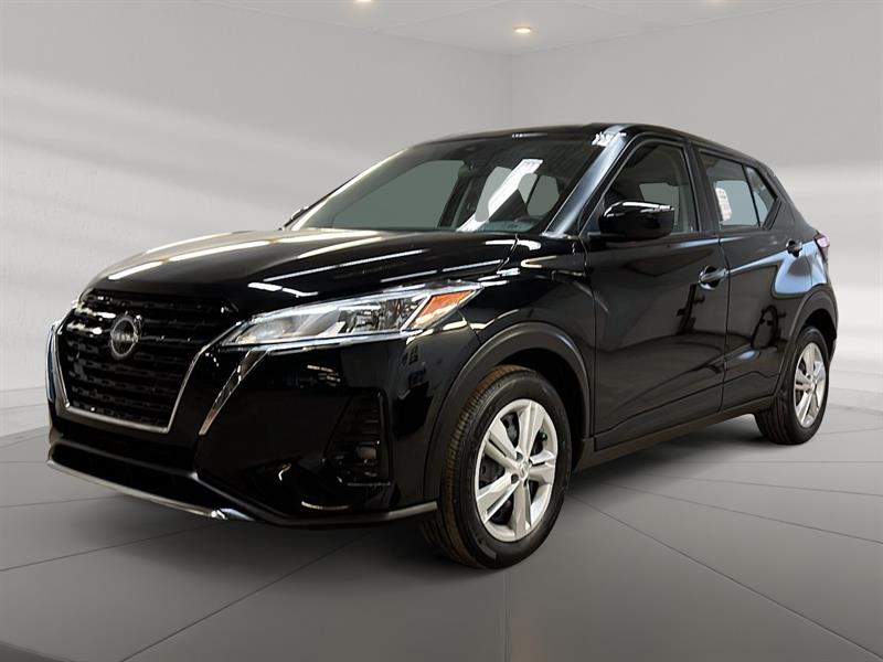 nissan Kicks 2024