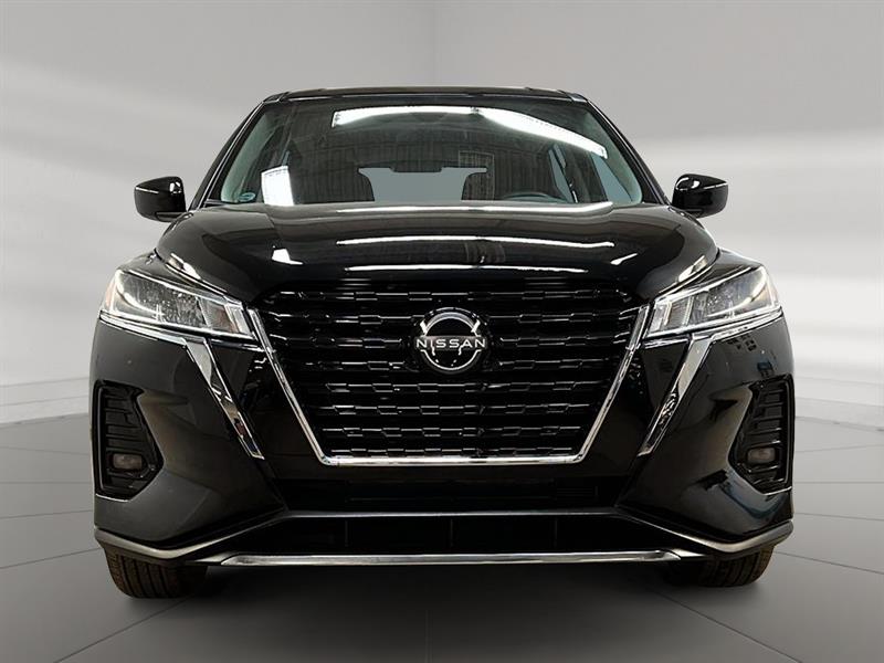 nissan Kicks 2024 - 2