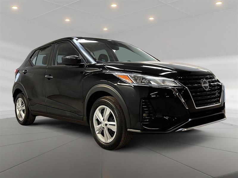 nissan Kicks 2024 - 3