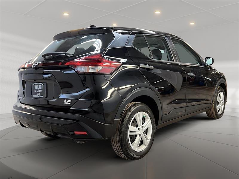 nissan Kicks 2024 - 4