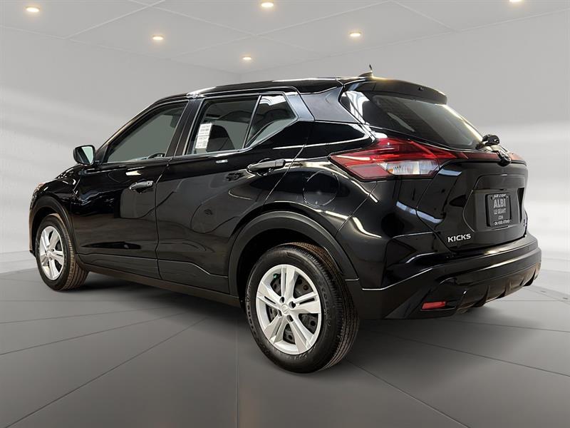 nissan Kicks 2024 - 6
