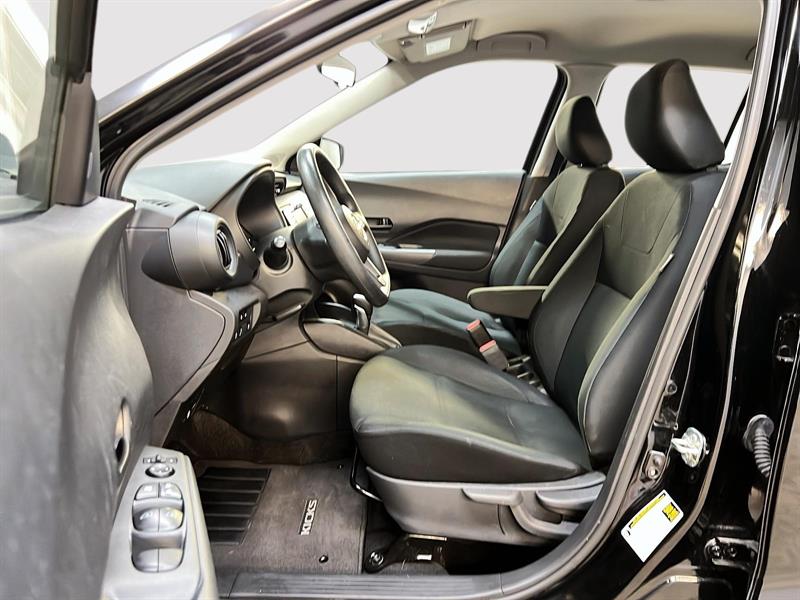 nissan Kicks 2024 - 7
