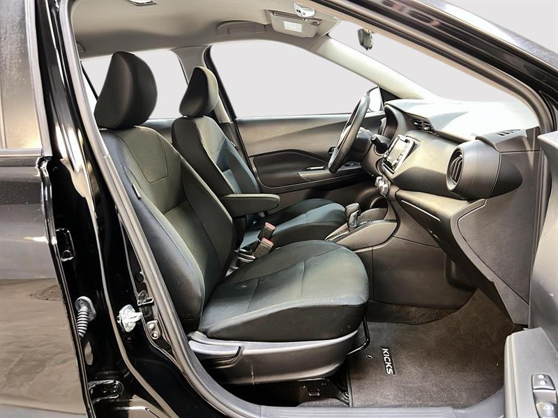 nissan Kicks 2024 - 8