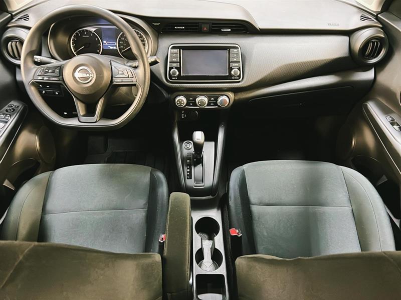 nissan Kicks 2024 - 10
