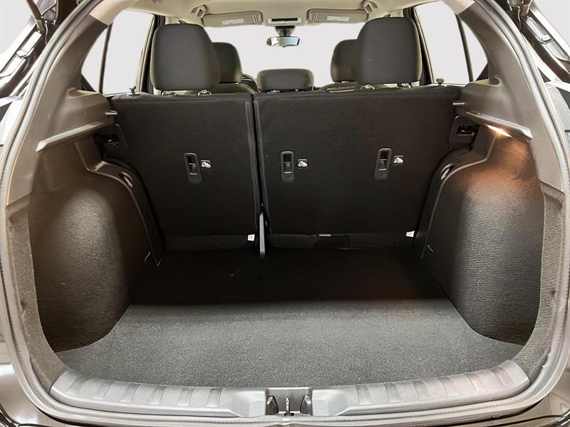nissan Kicks 2024 - 12