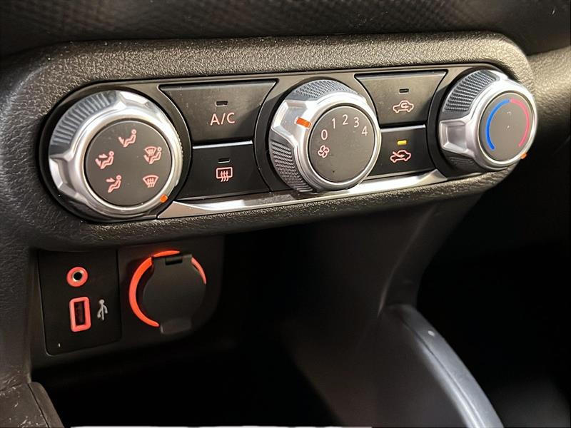 nissan Kicks 2024 - 14