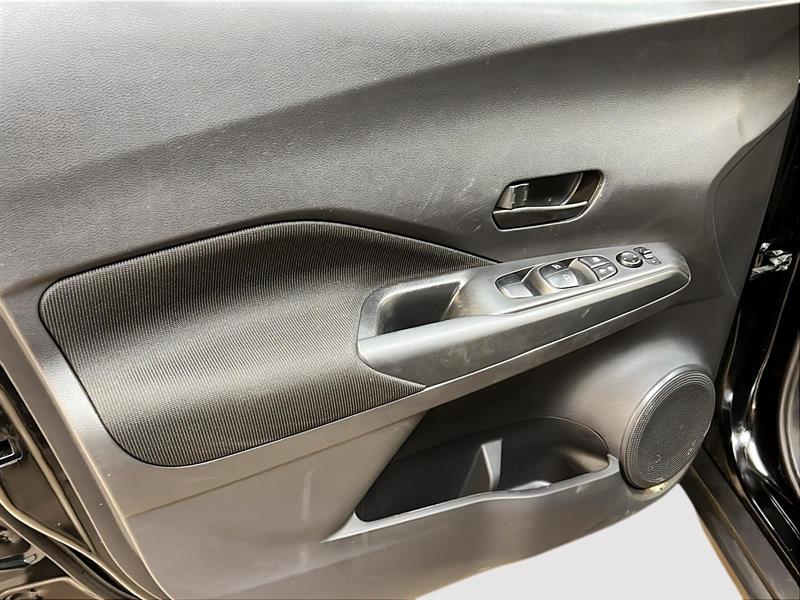 nissan Kicks 2024 - 22