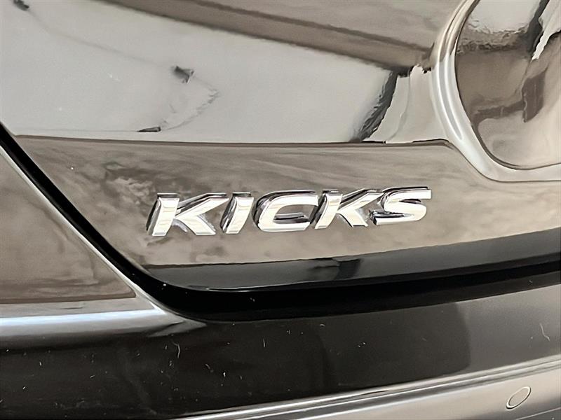 nissan Kicks 2024 - 23