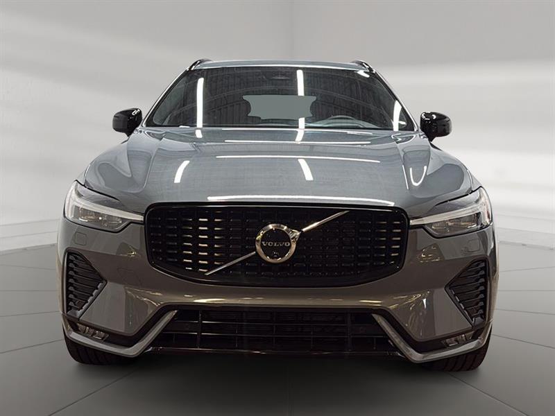 volvo XC60 2024 - 2