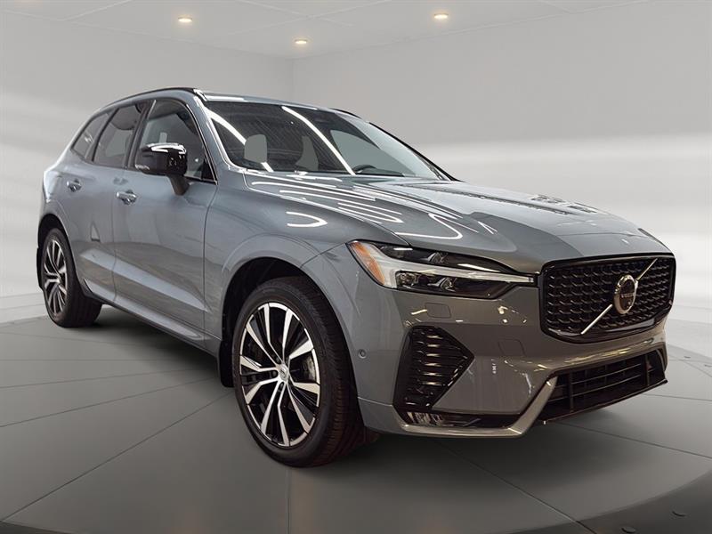 volvo XC60 2024 - 3