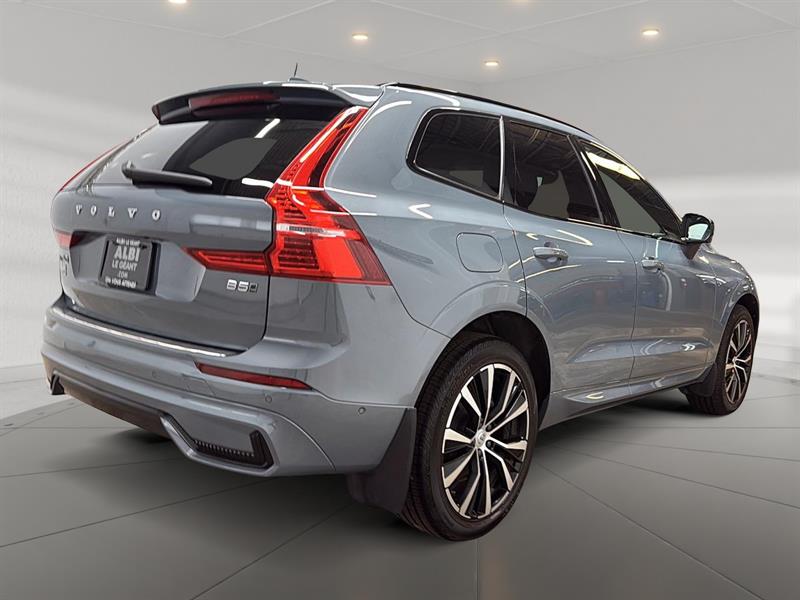 volvo XC60 2024 - 4