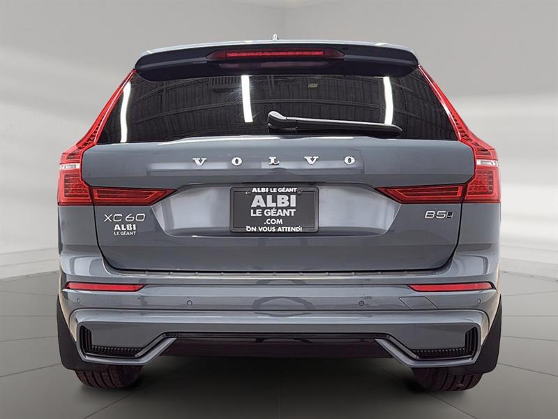 volvo XC60 2024 - 5