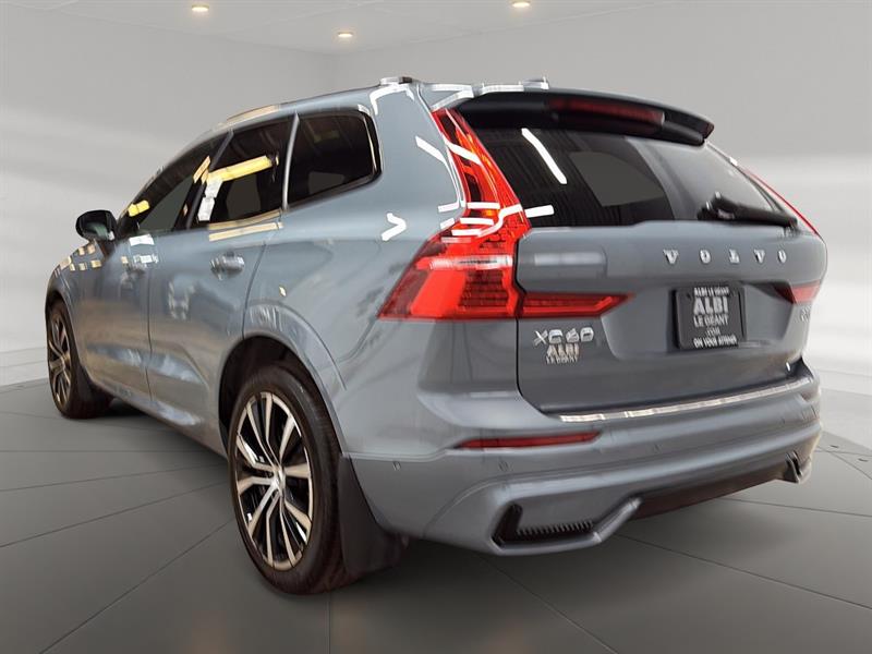 volvo XC60 2024 - 6