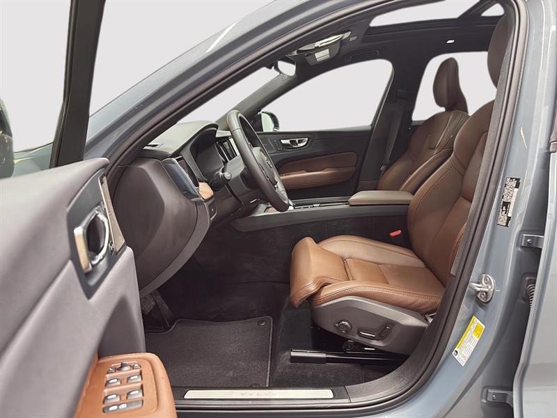 volvo XC60 2024 - 7