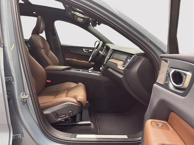 volvo XC60 2024 - 8
