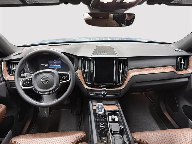 volvo XC60 2024 - 10