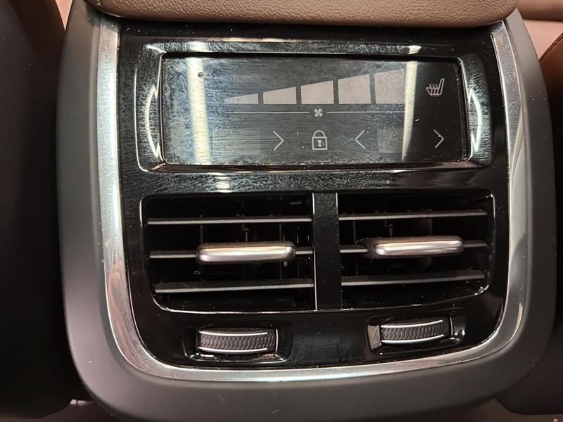 volvo XC60 2024 - 11