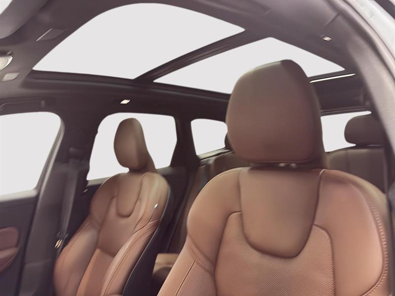 volvo XC60 2024 - 12