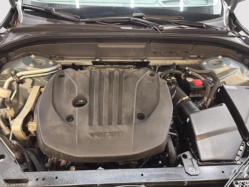 volvo XC60 2024 - 13