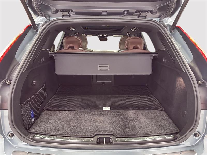 volvo XC60 2024 - 14