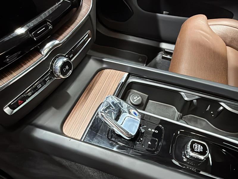 volvo XC60 2024 - 15