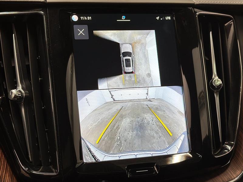 volvo XC60 2024 - 18
