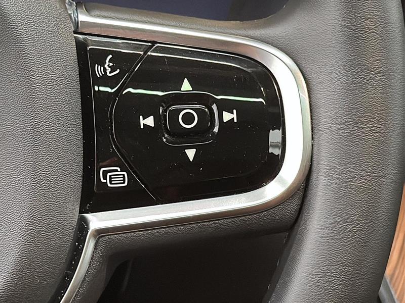 volvo XC60 2024 - 21
