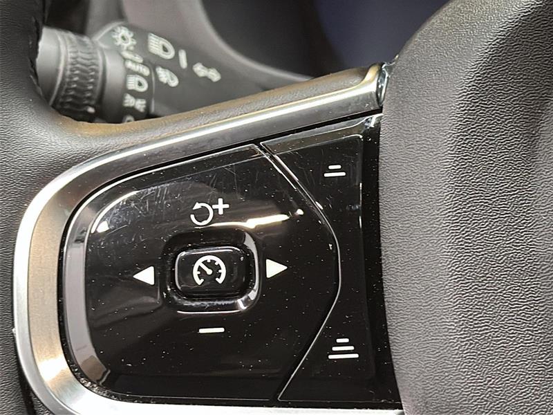 volvo XC60 2024 - 22