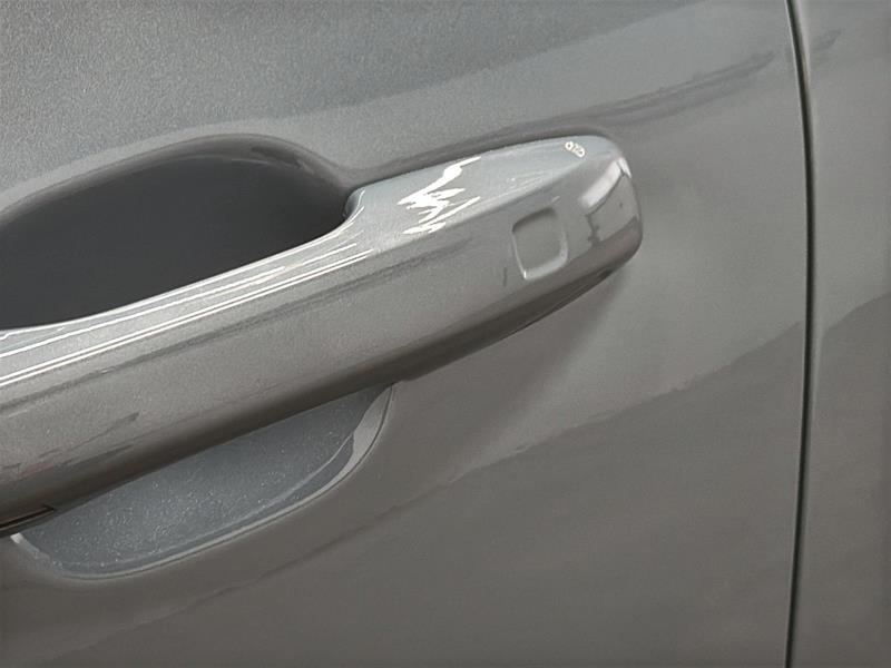 volvo XC60 2024 - 27