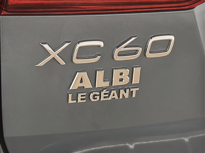 volvo XC60 2024 - 28