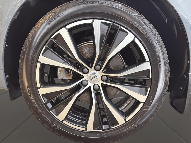 volvo XC60 2024 - 30