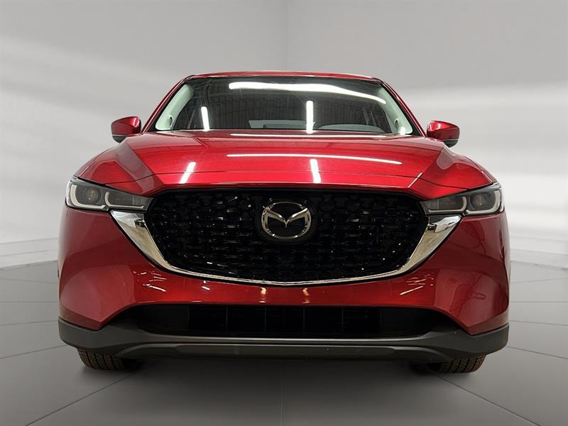 mazda CX-5 2023 - 2