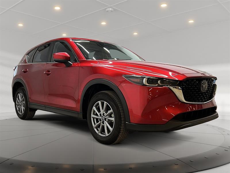 mazda CX-5 2023 - 3